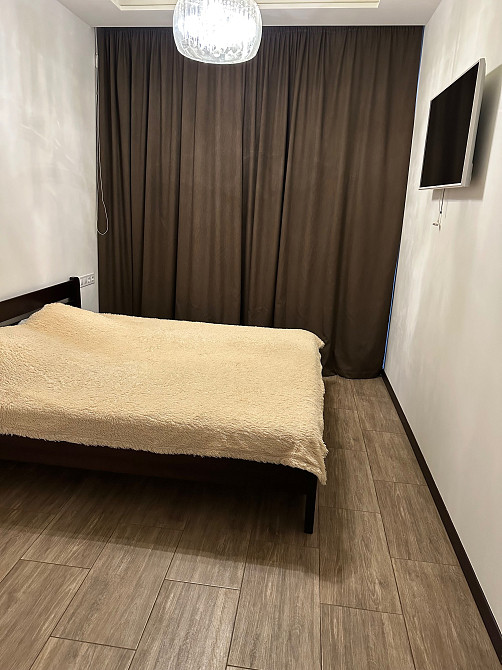 Уютные аппартаменты, долгосрочно Одесса - изображение 8