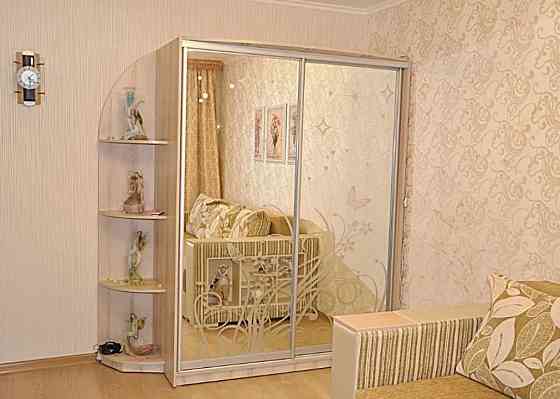 Здам 2-кімнатну квартиру. Ліски! Власник! Николаев