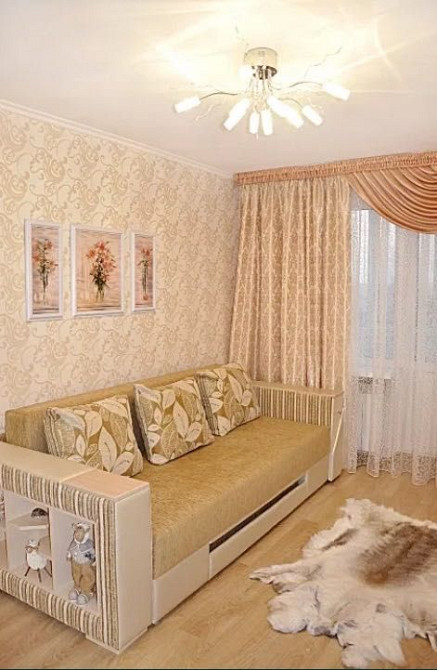 Здам 2-кімнатну квартиру. Ліски! Власник! Николаев - изображение 2