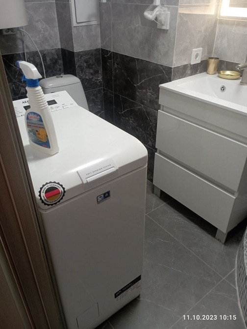 Сдается 1 квартира ,Амазонка ,Заболотного, Добровольского Одесса - изображение 8