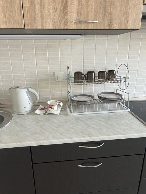 Приморский ЖК Среднефонтанский 30/1, 11 этаж. 1 комната Одесса - изображение 6