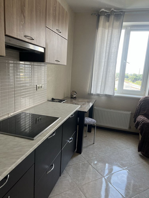 Приморский ЖК Среднефонтанский 30/1, 11 этаж. 1 комната Одесса - изображение 3