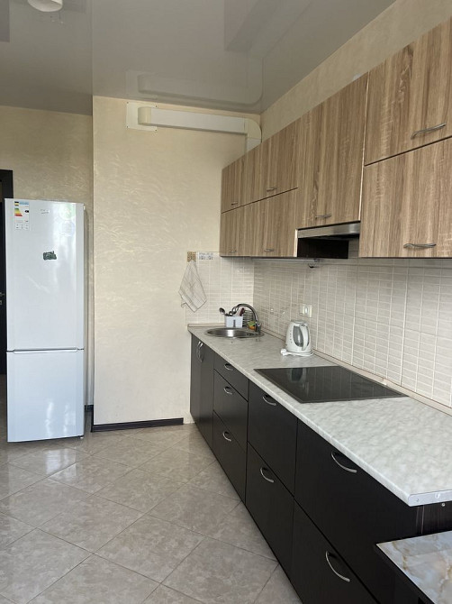 Приморский ЖК Среднефонтанский 30/1, 11 этаж. 1 комната Одесса - изображение 2