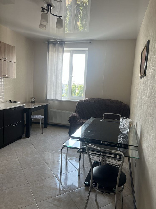 Приморский ЖК Среднефонтанский 30/1, 11 этаж. 1 комната Одесса - изображение 4