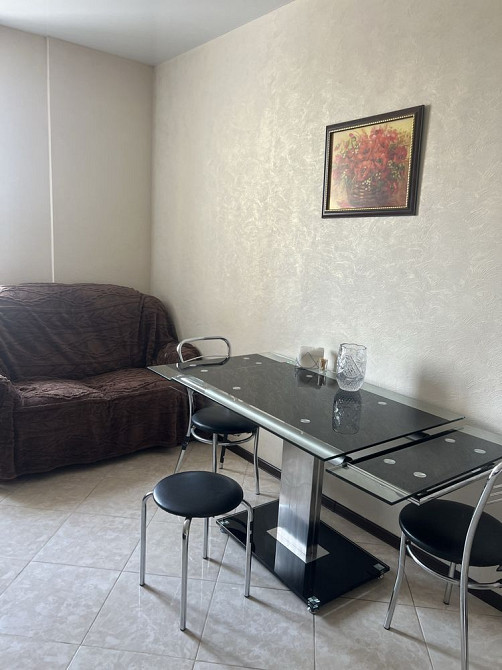 Приморский ЖК Среднефонтанский 30/1, 11 этаж. 1 комната Одесса - изображение 1