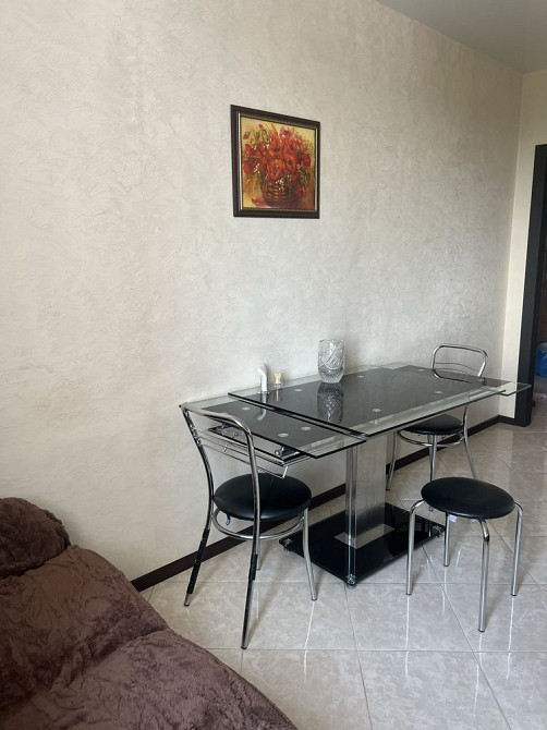 Приморский ЖК Среднефонтанский 30/1, 11 этаж. 1 комната Одесса - изображение 5