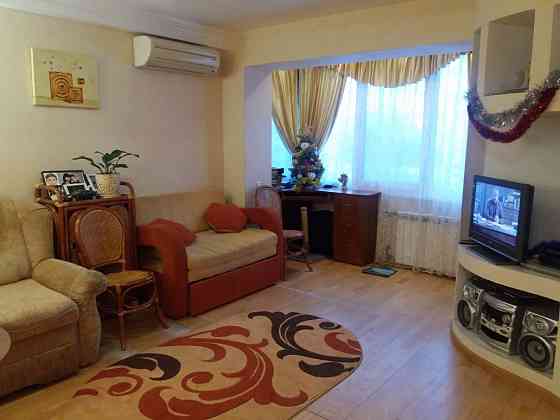 Здам довгостроково 1 кімн.студію м.Оболонь Київ