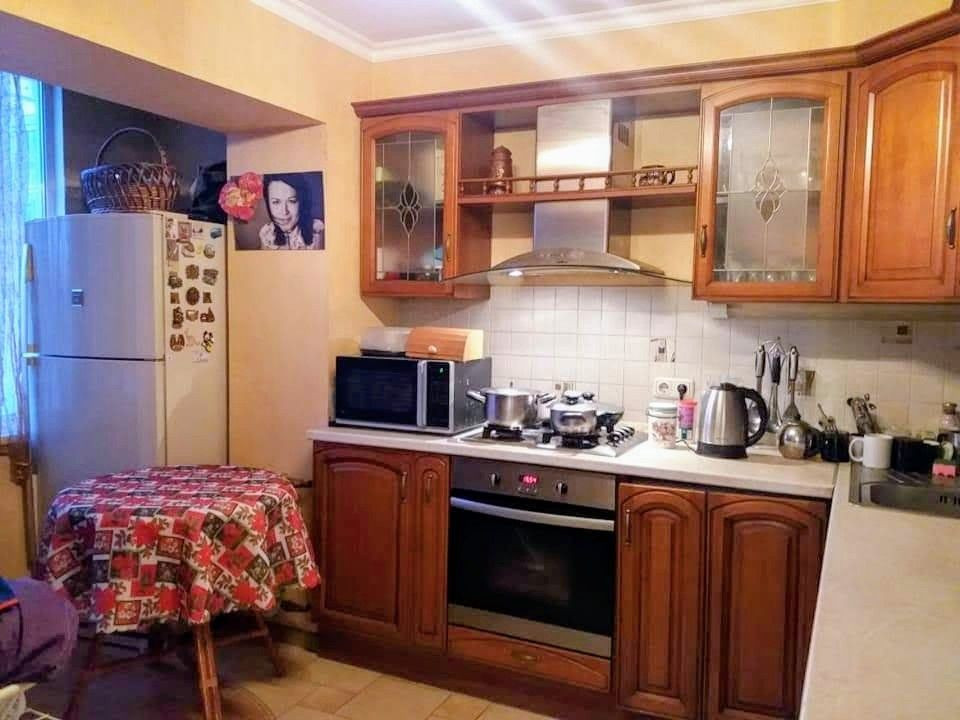 Здам довгостроково 1 кімн.студію м.Оболонь Київ - зображення 2