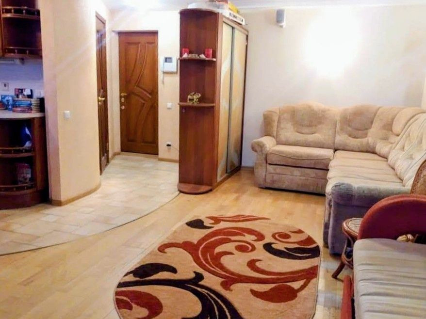 Здам довгостроково 1 кімн.студію м.Оболонь Київ - зображення 5