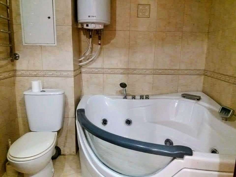 Здам довгостроково 1 кімн.студію м.Оболонь Київ - зображення 3