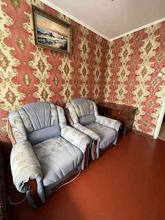 Сдается двухкомнатная  квартира, в лучшем районе Броваров Бровары