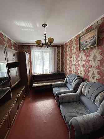 Сдается двухкомнатная  квартира, в лучшем районе Броваров Бровары