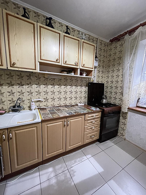 Сдается двухкомнатная  квартира, в лучшем районе Броваров Бровары - изображение 3