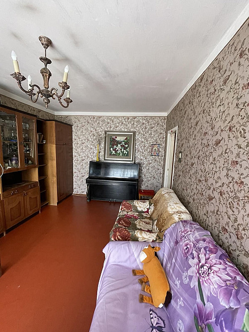 Сдается двухкомнатная  квартира, в лучшем районе Броваров Бровары - изображение 6