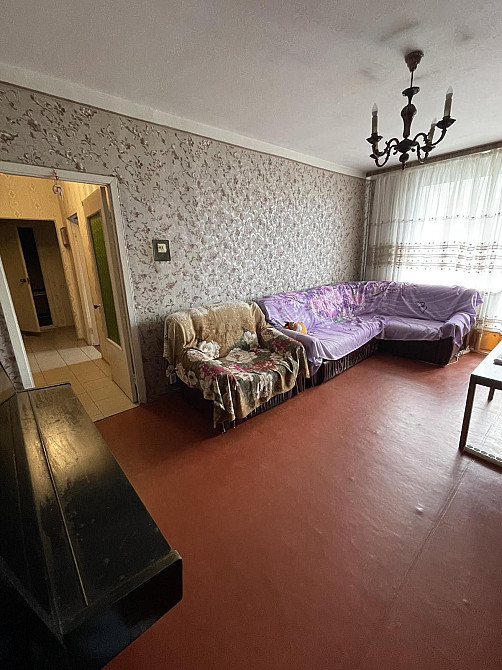 Сдается двухкомнатная  квартира, в лучшем районе Броваров Бровары - изображение 7