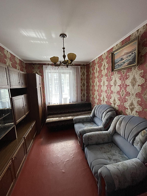 Сдается двухкомнатная  квартира, в лучшем районе Броваров Бровары - изображение 4