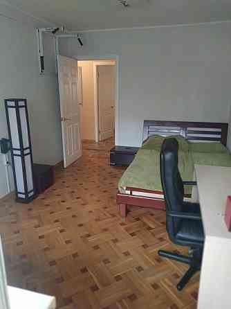 Сдам свою  однокомнатную  квартиру на Бочарова Одесса