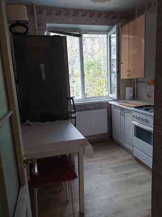 Сдам свою  однокомнатную  квартиру на Бочарова Одесса