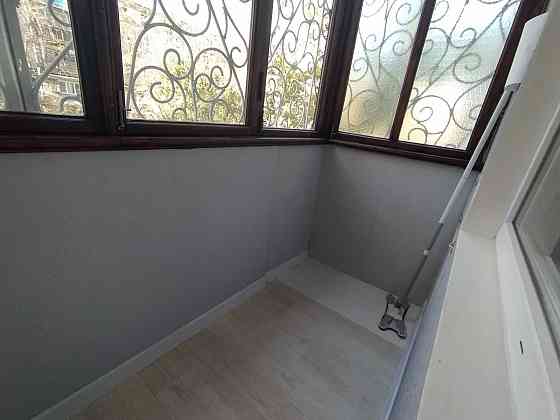 Сдам свою  однокомнатную  квартиру на Бочарова Одесса