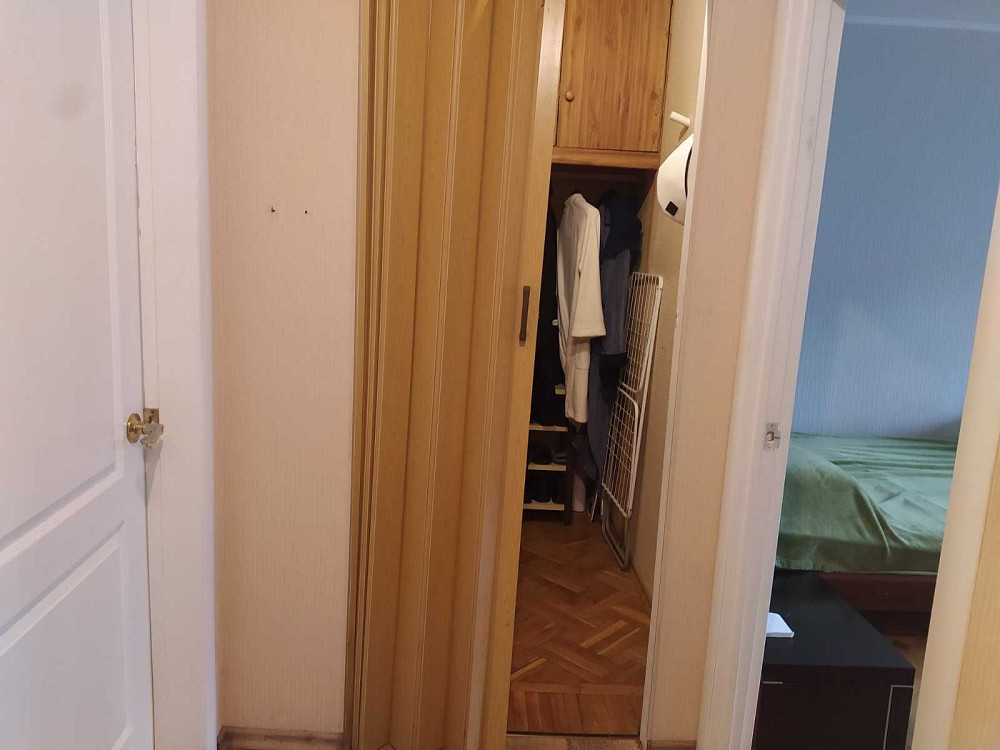 Сдам свою  однокомнатную  квартиру на Бочарова Одесса - изображение 7