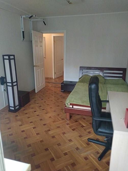 Сдам свою  однокомнатную  квартиру на Бочарова Одесса - изображение 2