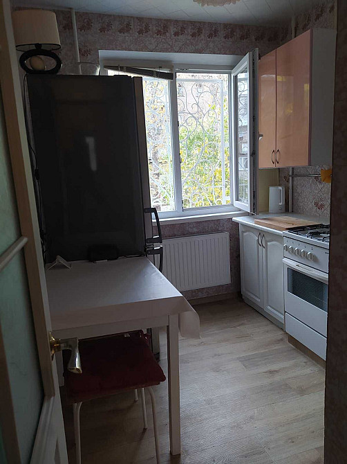 Сдам свою  однокомнатную  квартиру на Бочарова Одесса - изображение 4