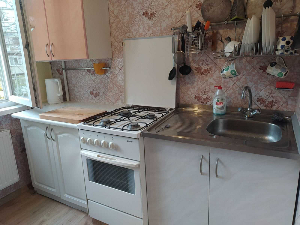 Сдам свою  однокомнатную  квартиру на Бочарова Одесса - изображение 3