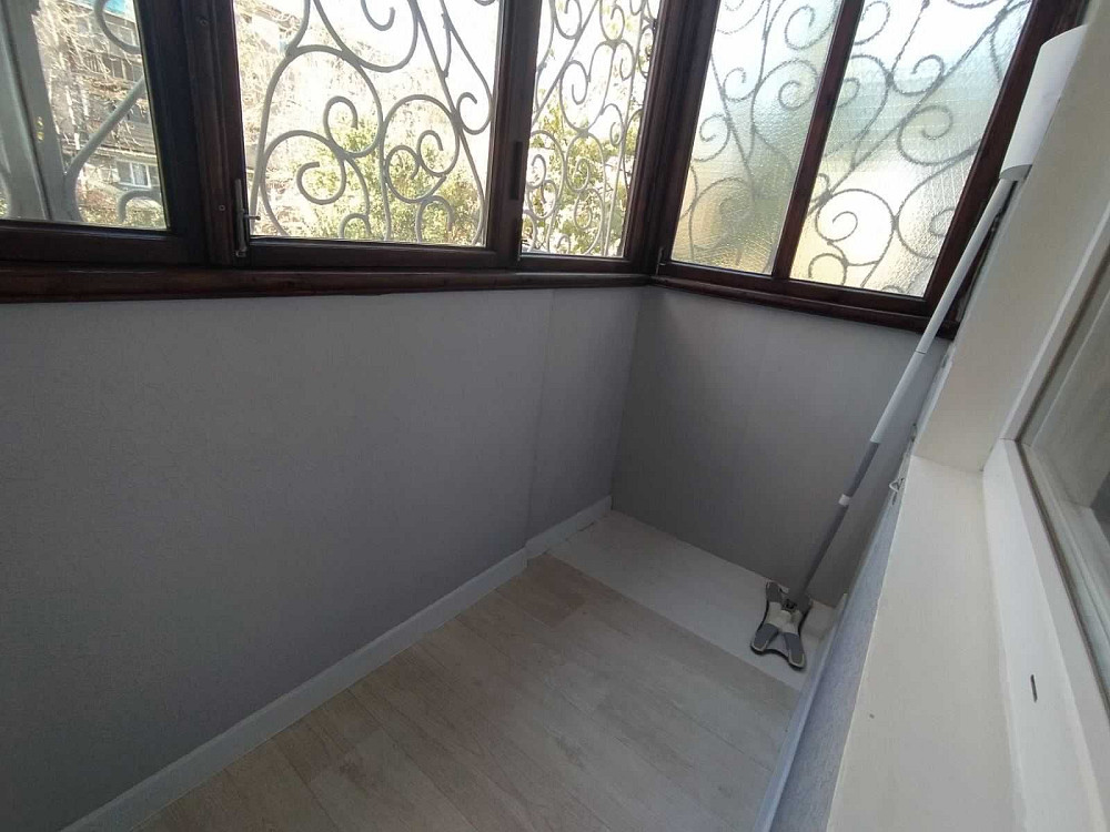 Сдам свою  однокомнатную  квартиру на Бочарова Одесса - изображение 5