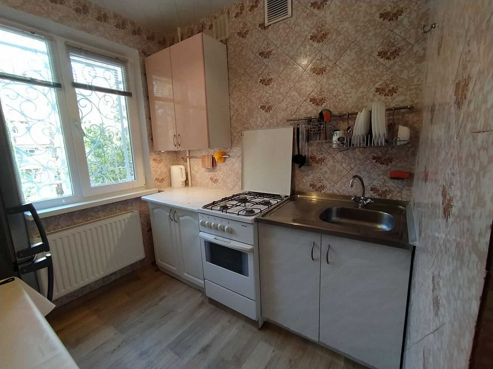 Сдам свою  однокомнатную  квартиру на Бочарова Одесса - изображение 6