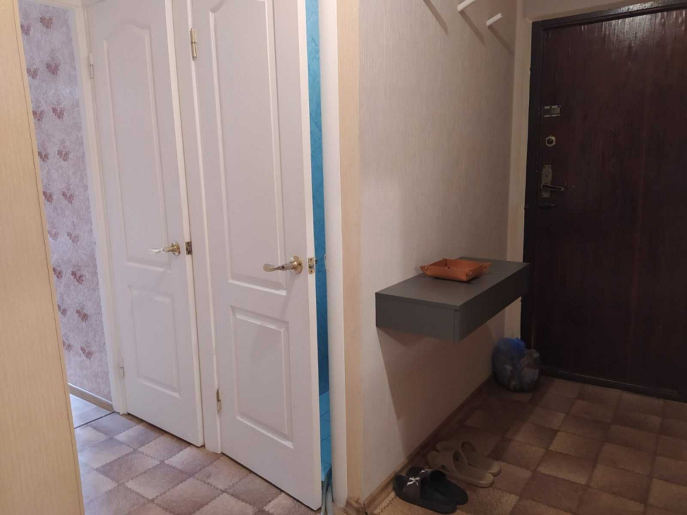 Сдам свою  однокомнатную  квартиру на Бочарова Одесса - изображение 8