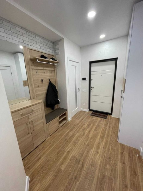 Аренда 2к ЖК Бест Хаус Ривер Парк Фаворит Бартоломео Днепр - изображение 7