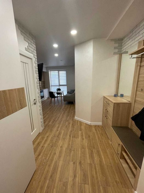 Аренда 2к ЖК Бест Хаус Ривер Парк Фаворит Бартоломео Днепр - изображение 2