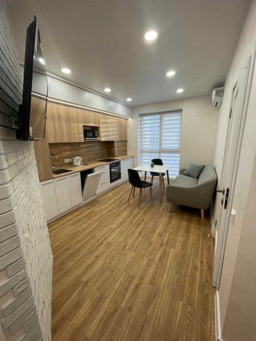 Аренда 2к ЖК Бест Хаус Ривер Парк Фаворит Бартоломео Днепр - изображение 1