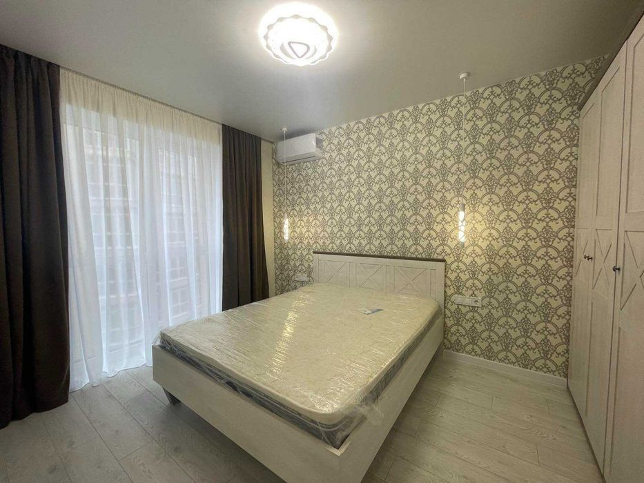 Аренда 2к ЖК Бест Хаус Ривер Парк Фаворит Бартоломео Днепр - изображение 3