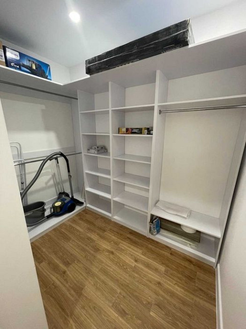 Аренда 2к ЖК Бест Хаус Ривер Парк Фаворит Бартоломео Днепр - изображение 6