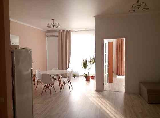 Срочно сдам квартиру в 7,8,9 Жемчужине,Французский бульвар.Животных мо Одесса