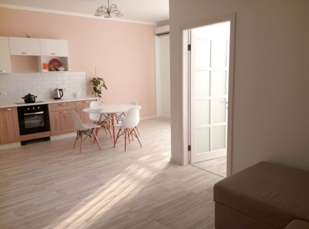 Срочно сдам квартиру в 7,8,9 Жемчужине,Французский бульвар.Животных мо Одесса - изображение 4