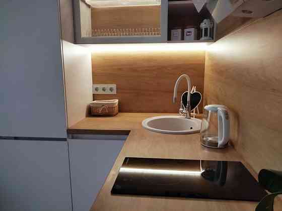 Долгосрочно однокомнатная квартира ЖК»Элегия Парк» Одесса