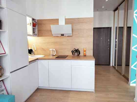 Долгосрочно однокомнатная квартира ЖК»Элегия Парк» Одесса