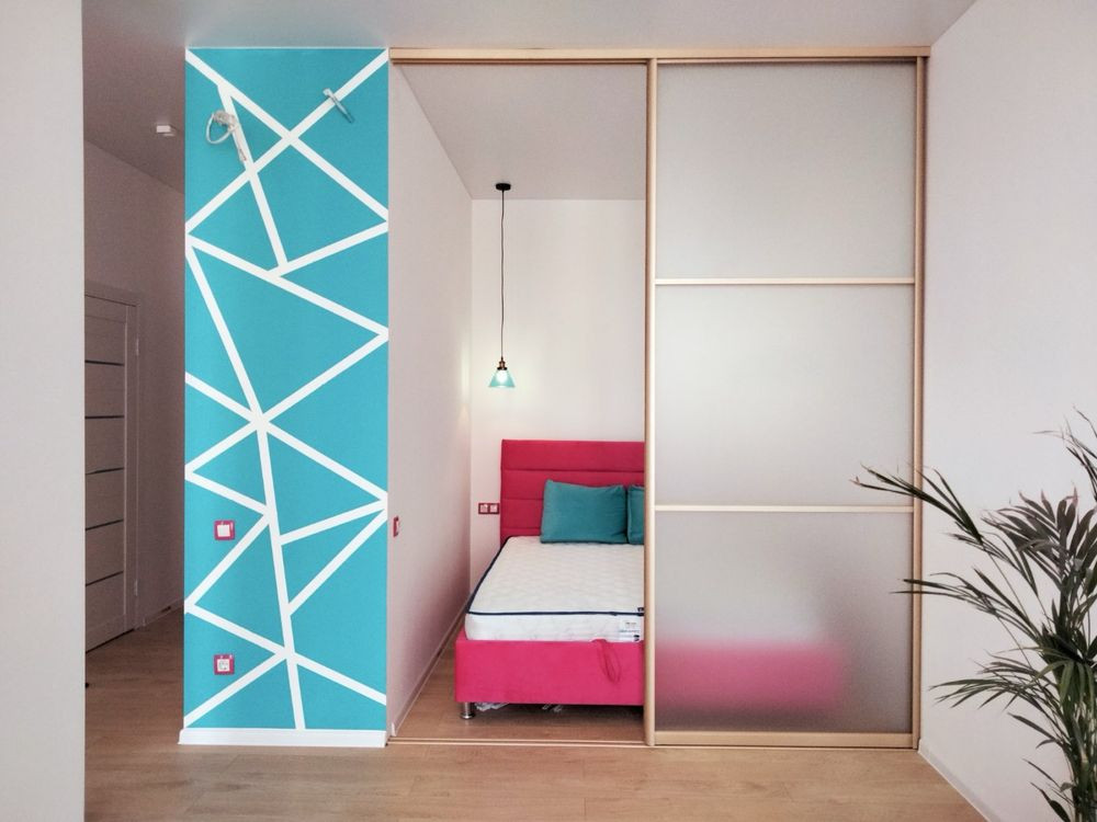 Долгосрочно однокомнатная квартира ЖК»Элегия Парк» Одесса - изображение 8