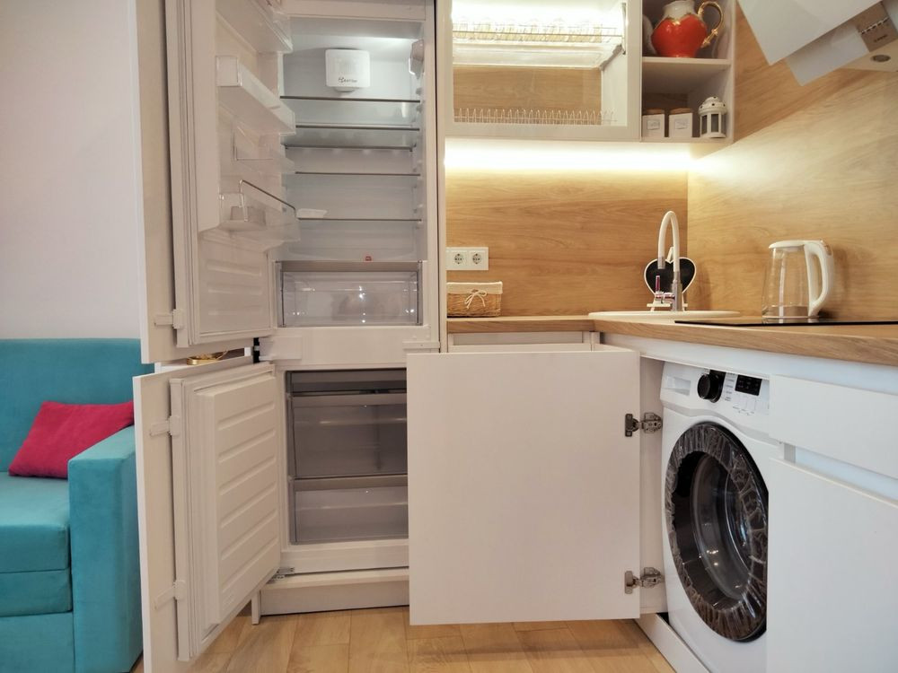 Долгосрочно однокомнатная квартира ЖК»Элегия Парк» Одесса - изображение 4