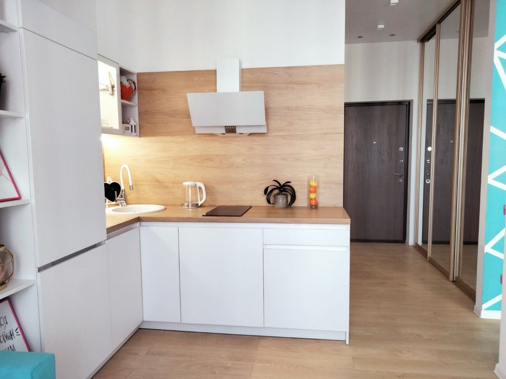 Долгосрочно однокомнатная квартира ЖК»Элегия Парк» Одесса - изображение 3