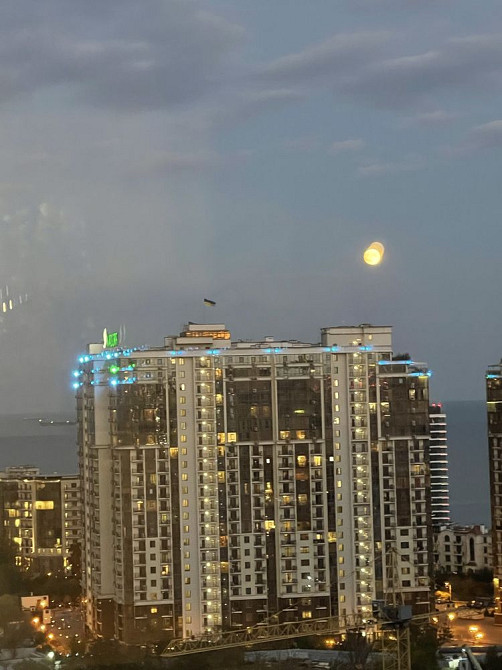 Долгосрочно однокомнатная квартира ЖК»Элегия Парк» Одесса - изображение 7