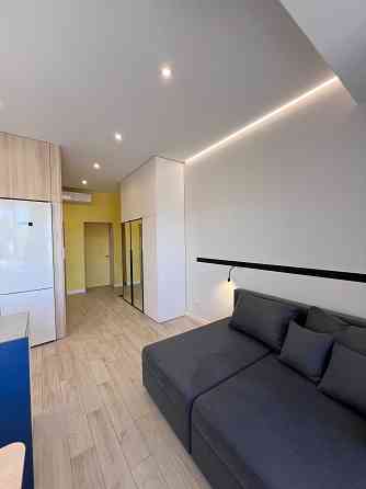 Оренда 2кім кв кухня студія + ГАРАЖ Виговського ( Вікторія Гарденс ) Львов