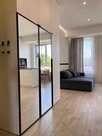 Оренда 2кім кв кухня студія + ГАРАЖ Виговського ( Вікторія Гарденс ) Львов