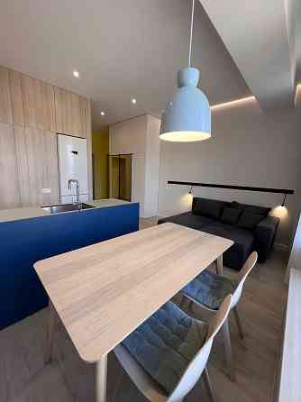 Оренда 2кім кв кухня студія + ГАРАЖ Виговського ( Вікторія Гарденс ) Львов