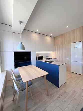 Оренда 2кім кв кухня студія + ГАРАЖ Виговського ( Вікторія Гарденс ) Львов