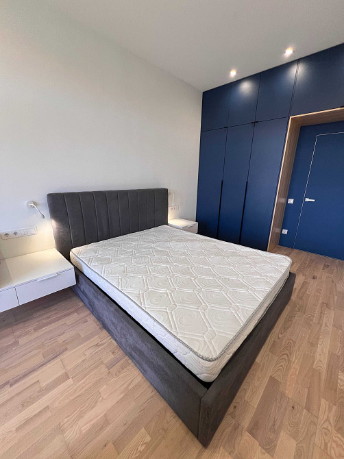 Оренда 2кім кв кухня студія + ГАРАЖ Виговського ( Вікторія Гарденс ) Львов - изображение 8