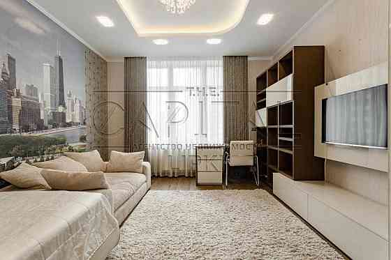 Аренда квартиры, ЖК Новопечерские Липки, Печерск, ул.Верхогляда Київ