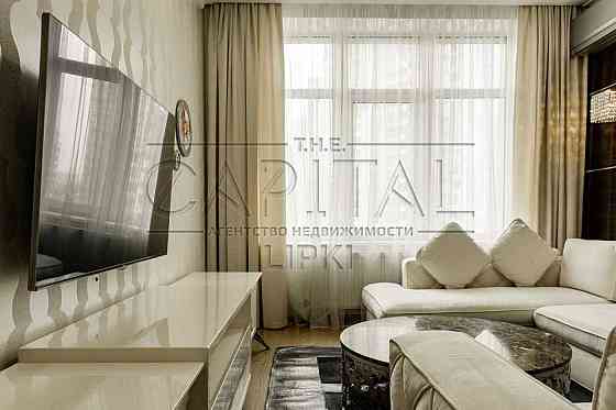 Аренда квартиры, ЖК Новопечерские Липки, Печерск, ул.Верхогляда Київ